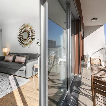Lisbon Metro Apartment المظهر الخارجي الصورة