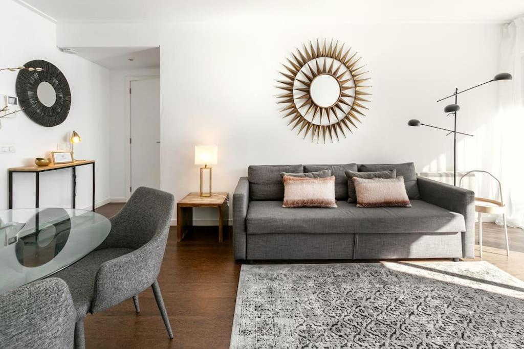 Lisbon Metro Apartment المظهر الخارجي الصورة