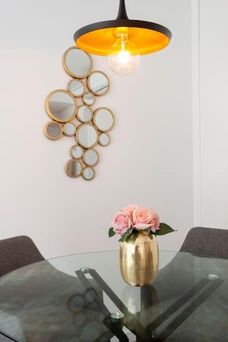 Lisbon Metro Apartment المظهر الخارجي الصورة