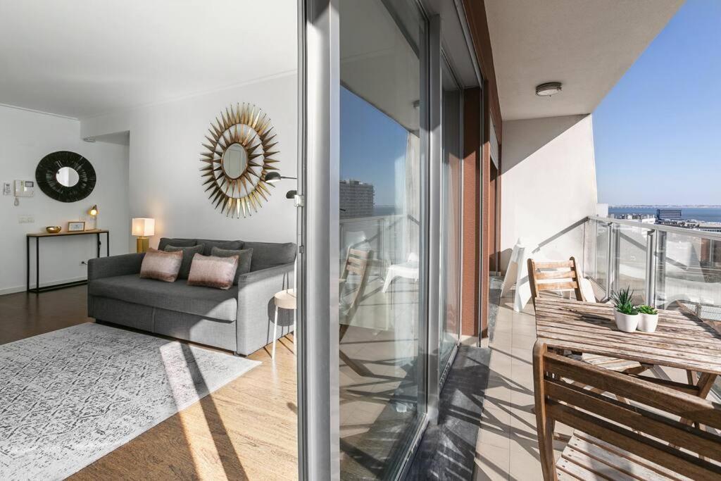 Lisbon Metro Apartment المظهر الخارجي الصورة