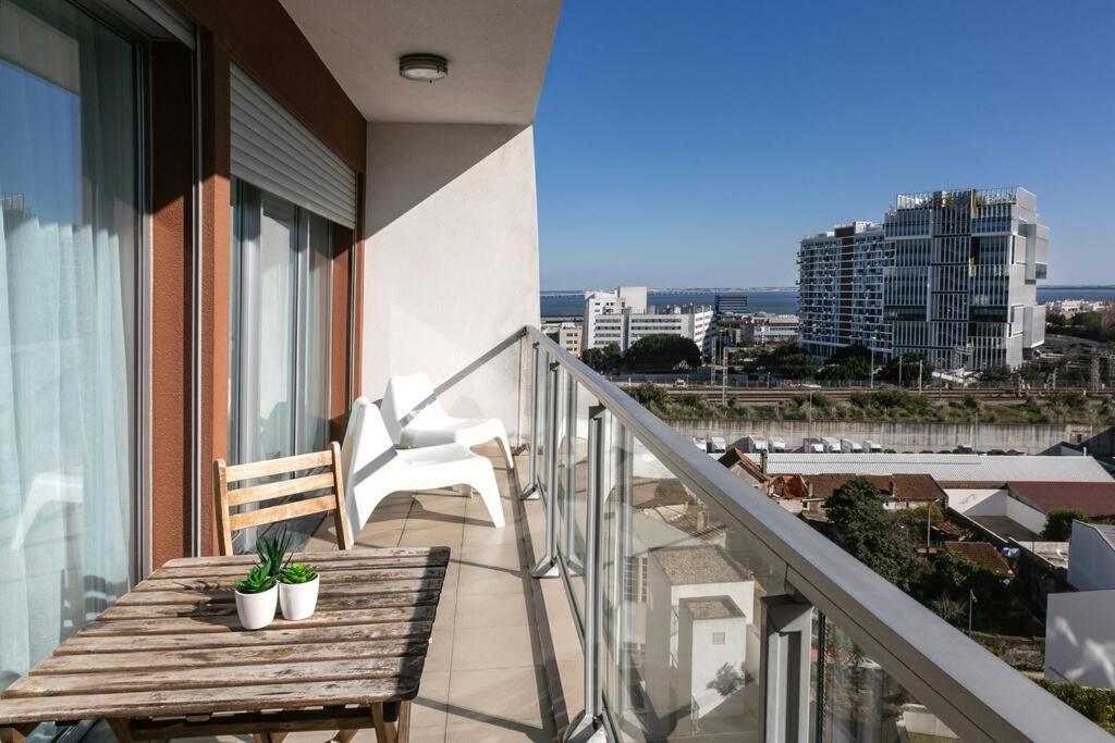 Lisbon Metro Apartment المظهر الخارجي الصورة