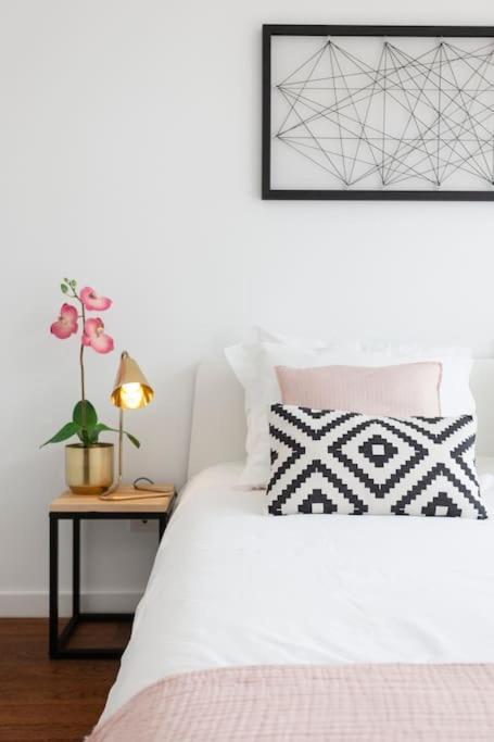 Lisbon Metro Apartment المظهر الخارجي الصورة