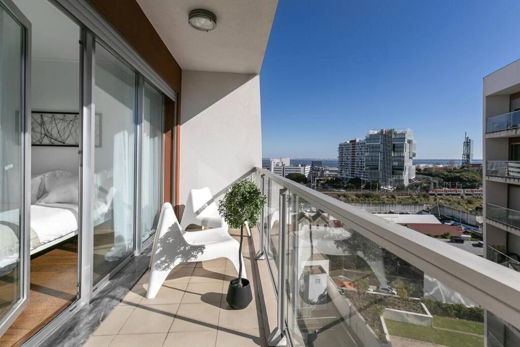 Lisbon Metro Apartment المظهر الخارجي الصورة