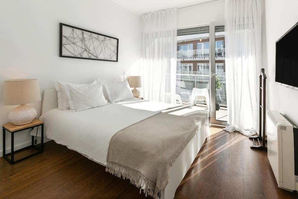 Lisbon Metro Apartment المظهر الخارجي الصورة