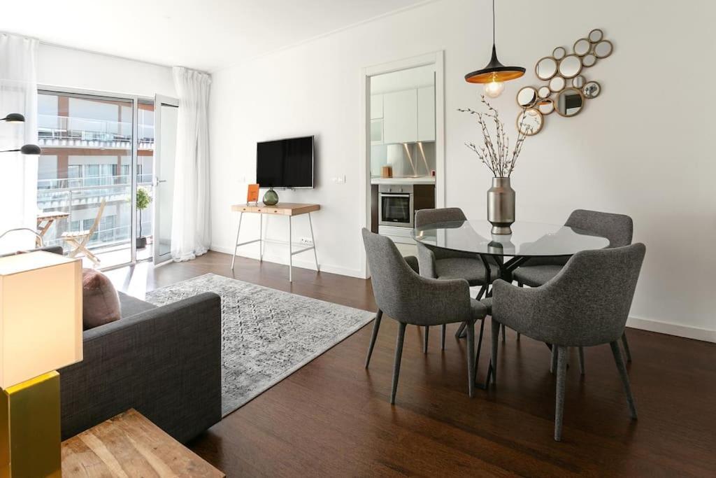 Lisbon Metro Apartment المظهر الخارجي الصورة