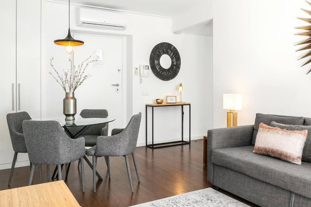 Lisbon Metro Apartment المظهر الخارجي الصورة