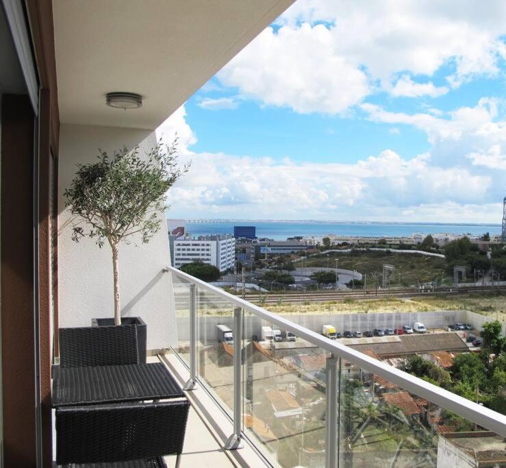 Lisbon Metro Apartment المظهر الخارجي الصورة