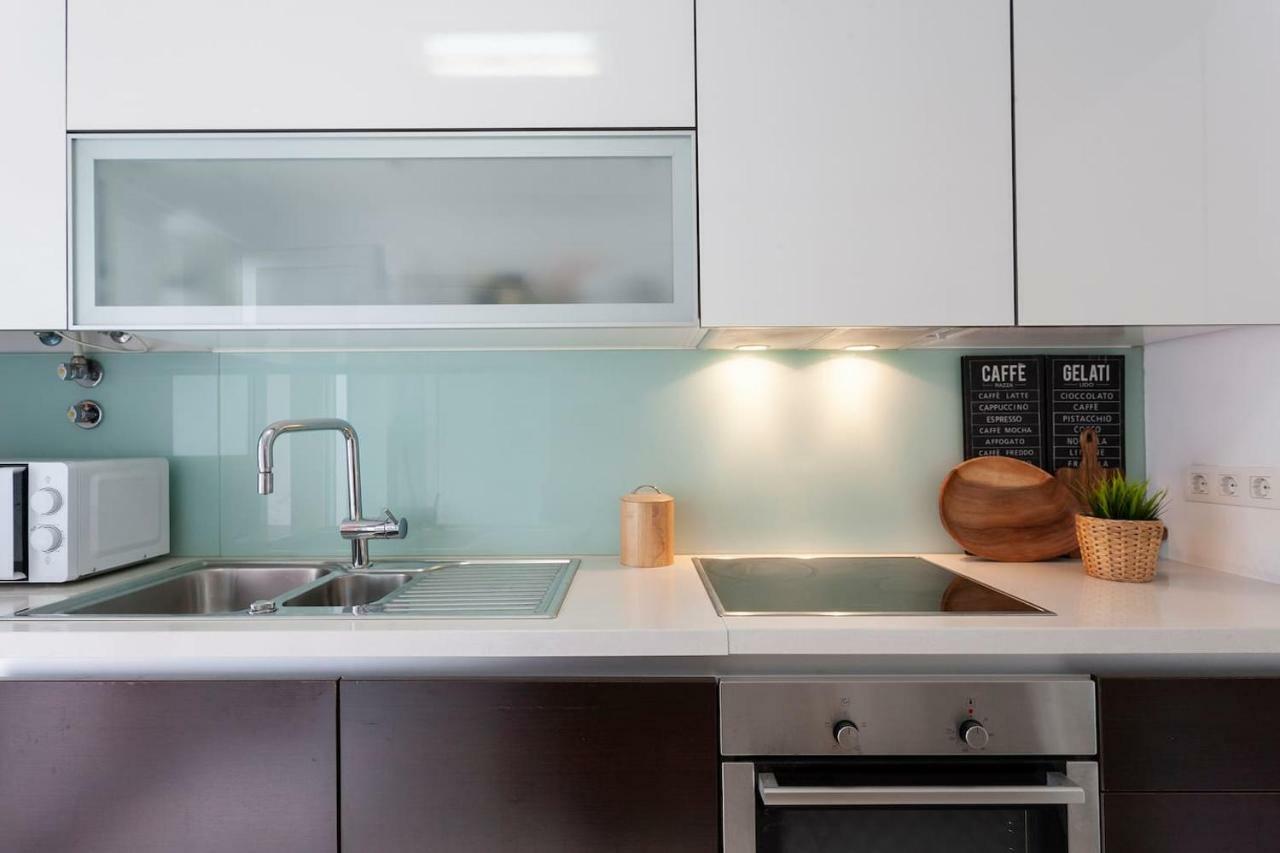 Lisbon Metro Apartment المظهر الخارجي الصورة