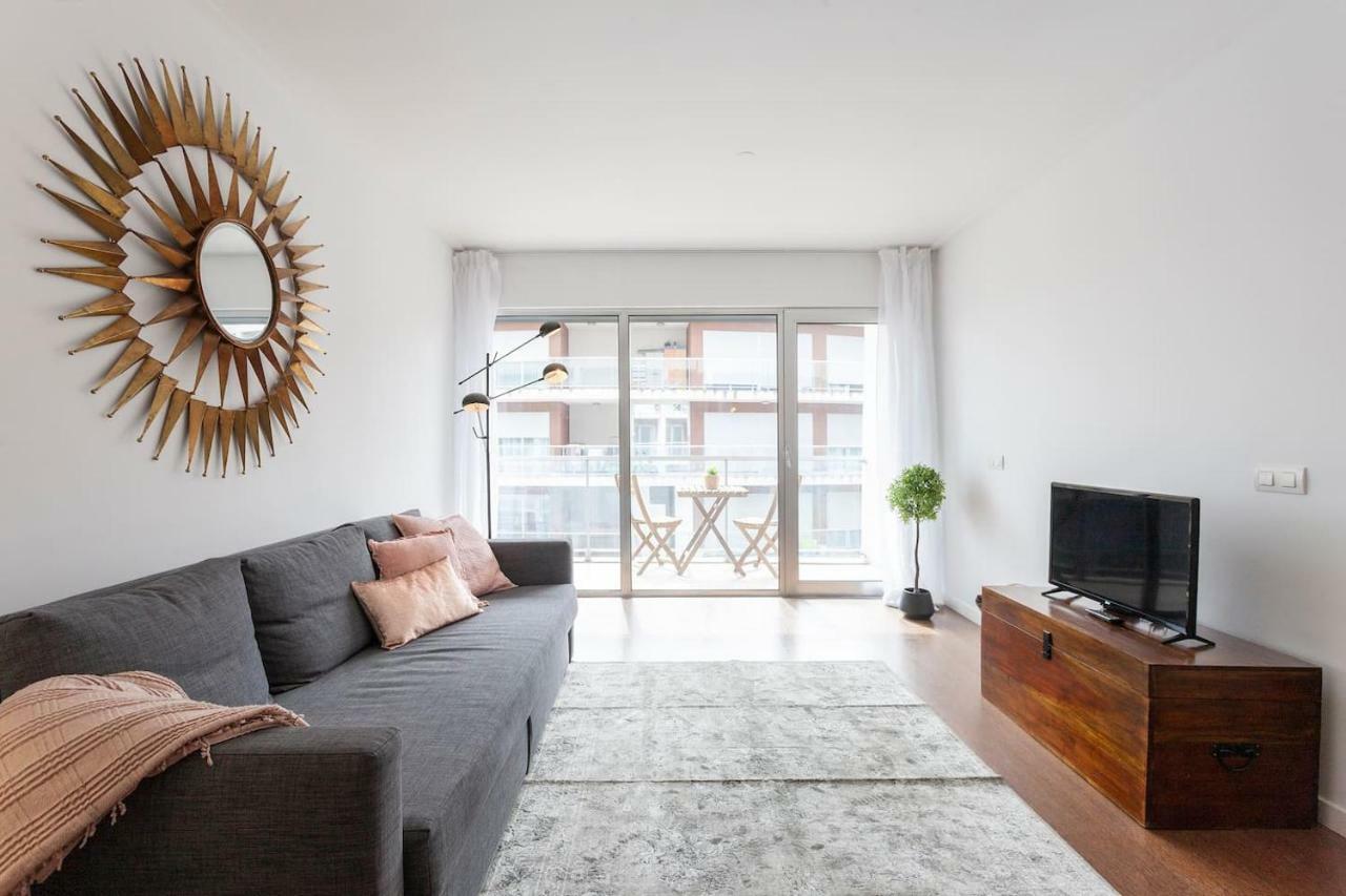 Lisbon Metro Apartment المظهر الخارجي الصورة
