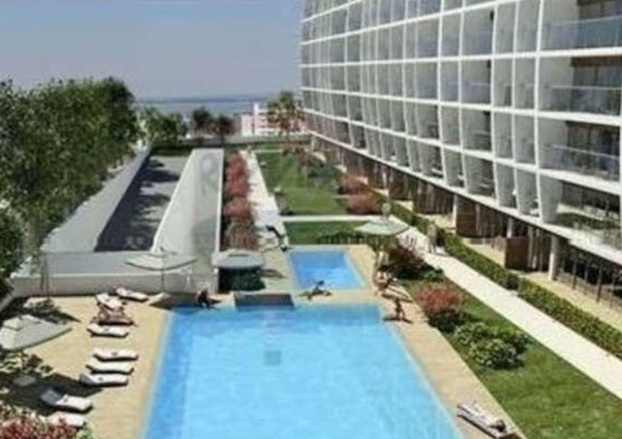 Lisbon Metro Apartment المظهر الخارجي الصورة