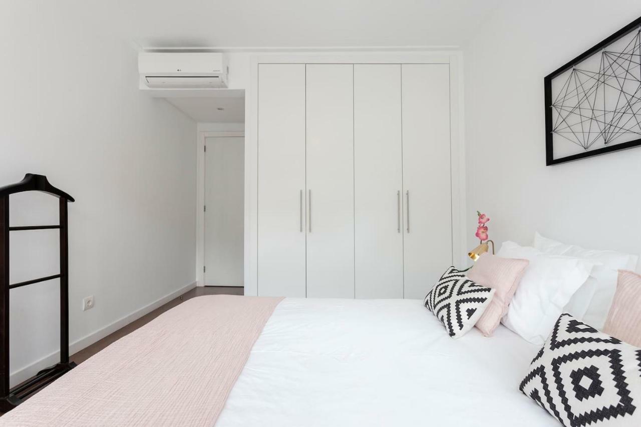 Lisbon Metro Apartment المظهر الخارجي الصورة