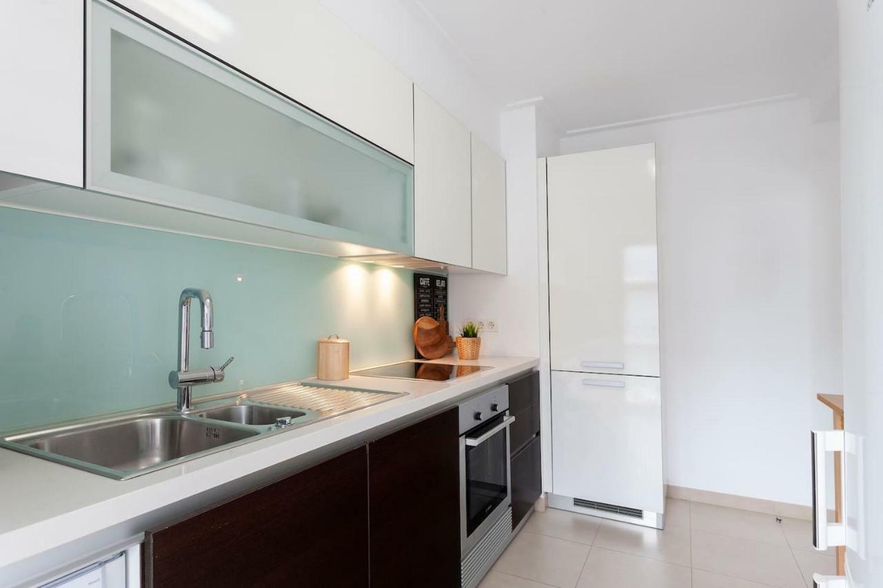 Lisbon Metro Apartment المظهر الخارجي الصورة