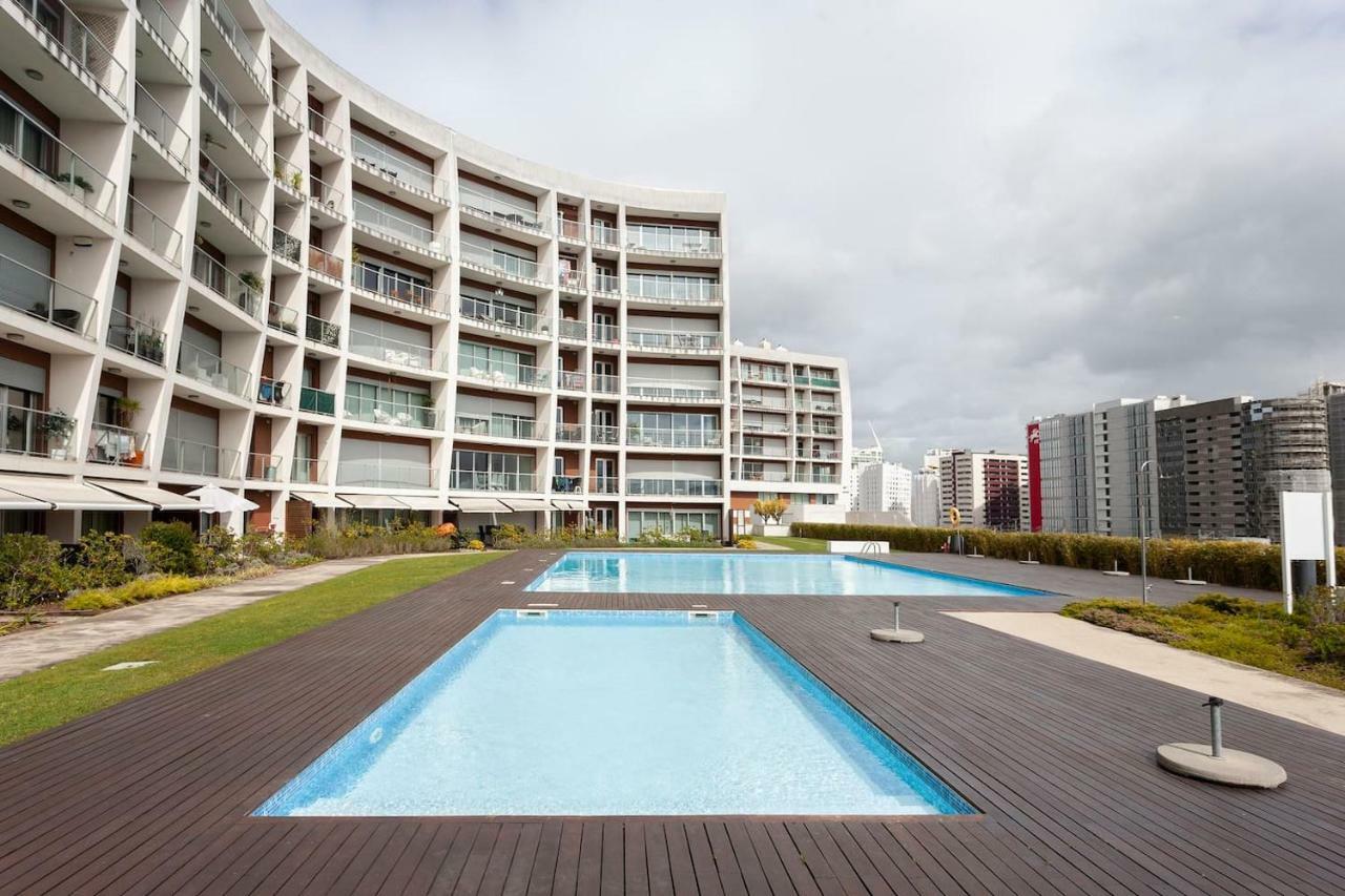 Lisbon Metro Apartment المظهر الخارجي الصورة
