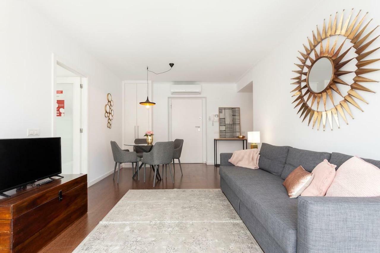 Lisbon Metro Apartment المظهر الخارجي الصورة